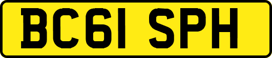BC61SPH