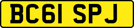 BC61SPJ