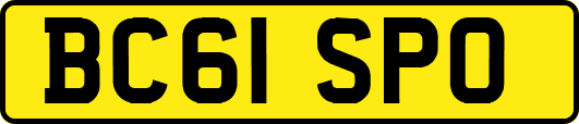 BC61SPO