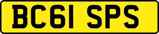 BC61SPS