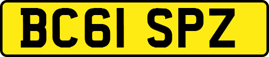 BC61SPZ