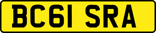 BC61SRA