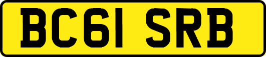 BC61SRB