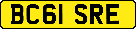 BC61SRE