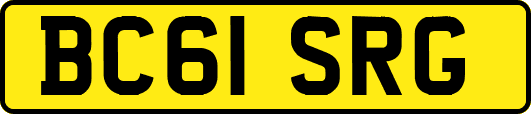 BC61SRG