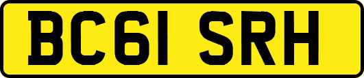 BC61SRH