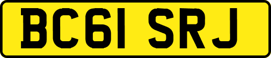 BC61SRJ