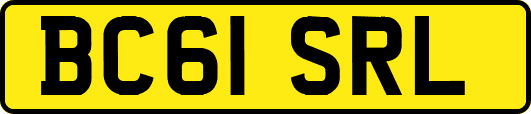 BC61SRL