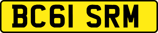 BC61SRM