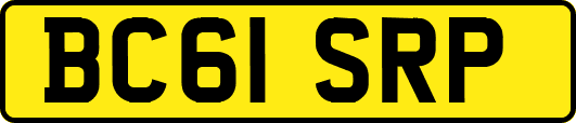 BC61SRP