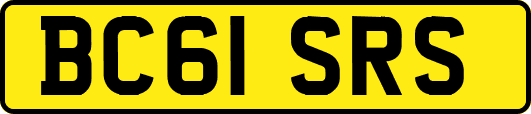 BC61SRS
