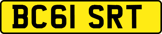 BC61SRT