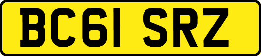 BC61SRZ