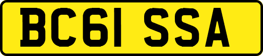 BC61SSA