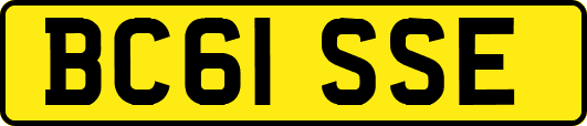 BC61SSE