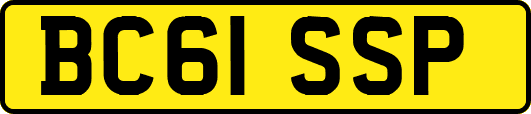 BC61SSP
