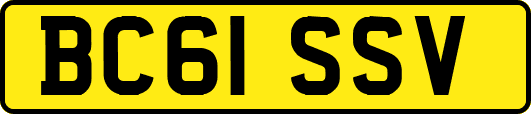 BC61SSV