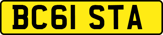BC61STA