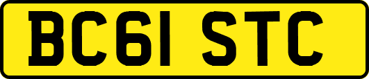 BC61STC