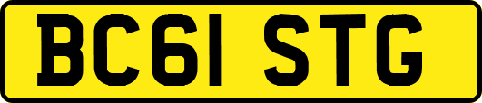 BC61STG