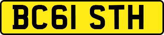 BC61STH