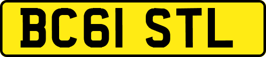 BC61STL