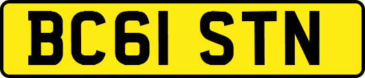 BC61STN