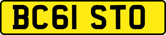 BC61STO