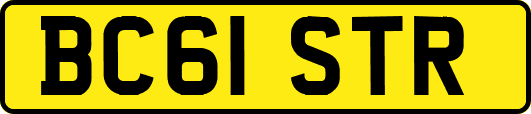 BC61STR