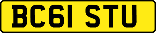 BC61STU