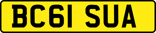 BC61SUA