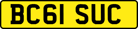 BC61SUC