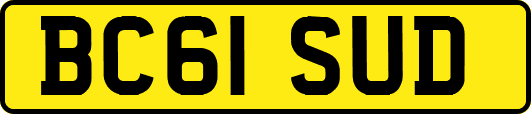 BC61SUD