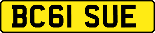 BC61SUE