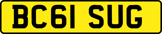 BC61SUG
