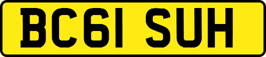 BC61SUH