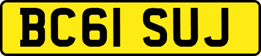 BC61SUJ