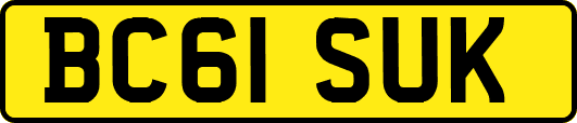 BC61SUK