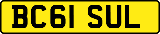 BC61SUL