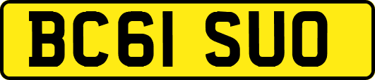 BC61SUO