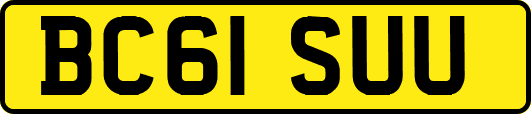 BC61SUU