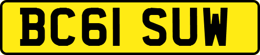 BC61SUW