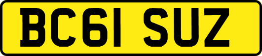 BC61SUZ