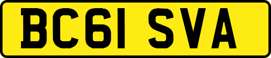 BC61SVA