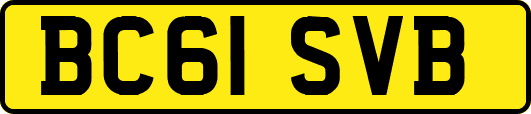 BC61SVB