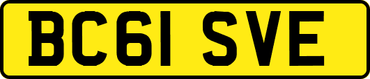 BC61SVE