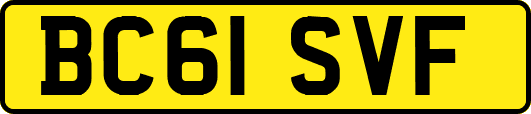 BC61SVF