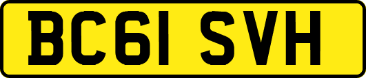 BC61SVH