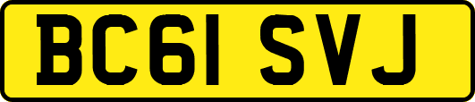 BC61SVJ