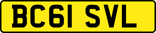 BC61SVL